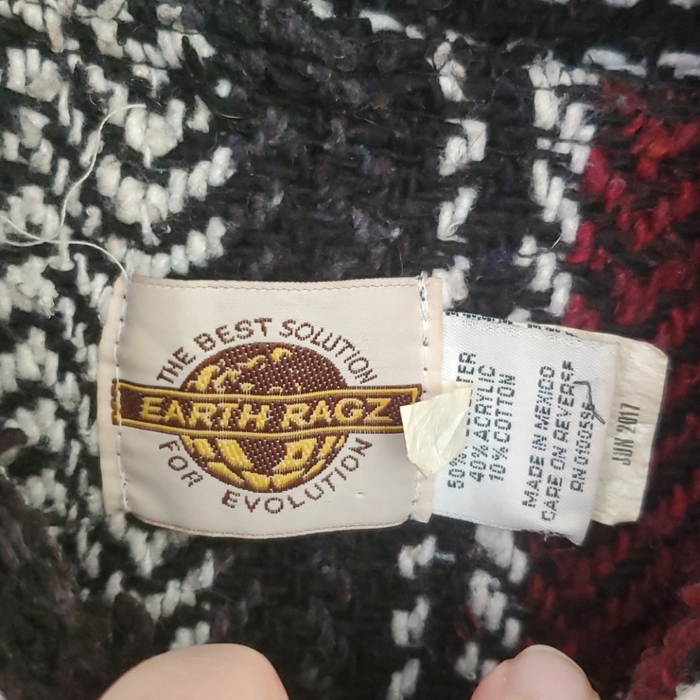 Earth Ragz Pullover - Picture 2 of 4